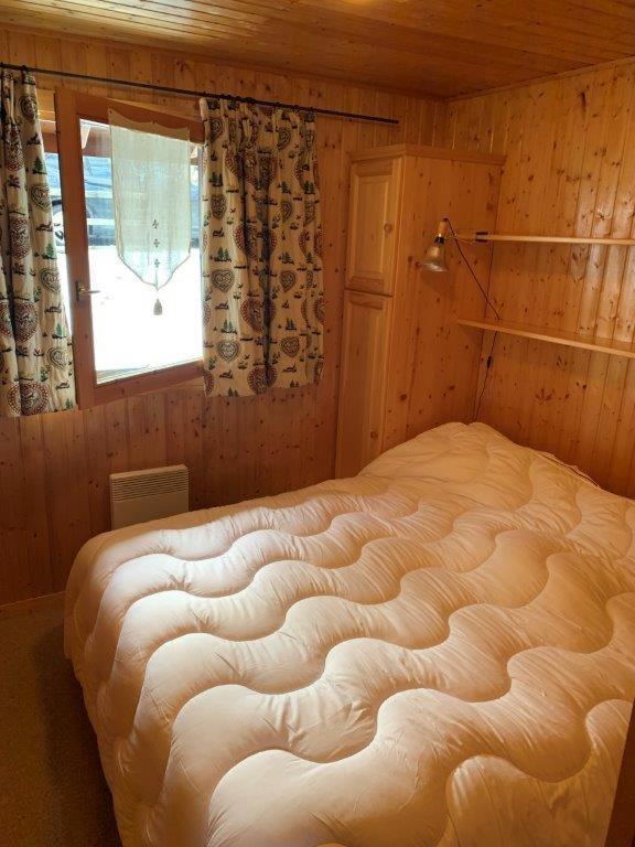 Chalet Proche Morzine Et Lac Leman Wifi Offert Le Biot Экстерьер фото
